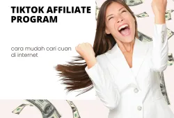TikTok Affiliate: Peluang Bisnis di Kelurahan Babakan