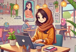 Meningkatkan Penghasilan dengan TikTok Affiliate di Cibogor